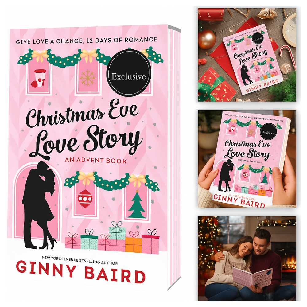 Christmas Advent Story's