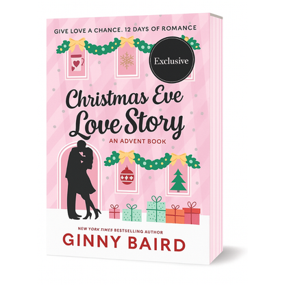 Christmas Advent Story's