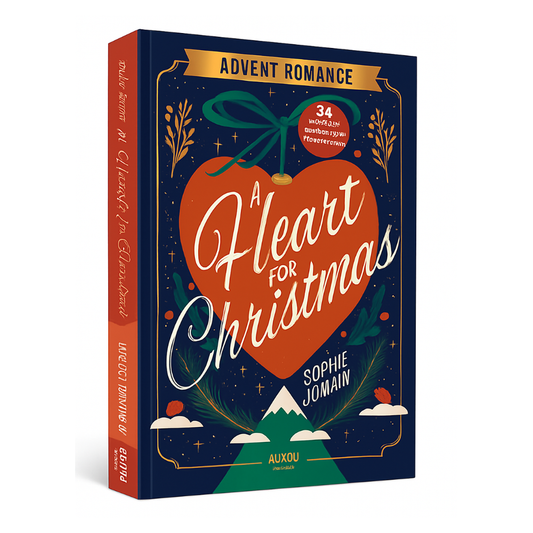 Christmas Advent Story's