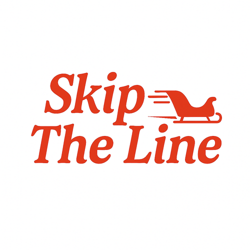 Skip The Line