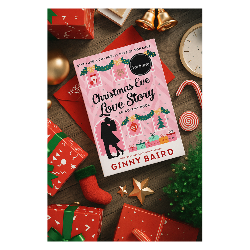 Christmas Advent Story's