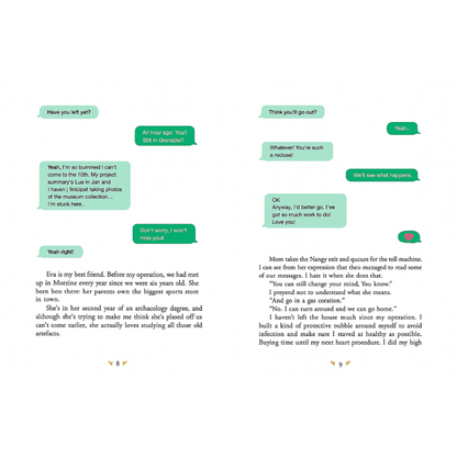 Christmas Advent Story's